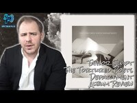 Thumbnail for the Spectrum Pulse - Taylor Swift - The Tortured Poets Department - Album Review link, provided by host site