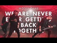 Thumbnail for the No Resolve - @TaylorSwift - We Are Never Ever Getting Back Together (ROCK Cover) link, provided by host site