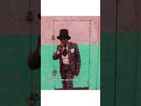 Thumbnail for the Stephen - Tayo on documenting Lagos, Nigeria fashion in photography #interview #podcast link, provided by host site