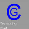 Thumbnail for the CG - Tazmanian Riot link, provided by host site