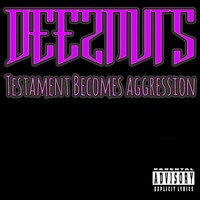 Image of Deez Nuts linking to their artist page due to link from them being at the top of the main table on this page