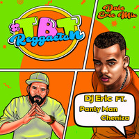 Thumbnail for the DJ Eric - #Tbt Reggaetón (Dale Eric Mix) link, provided by host site