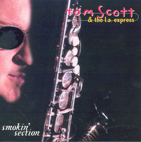 Thumbnail for the Tom Scott - TCB in "E" link, provided by host site