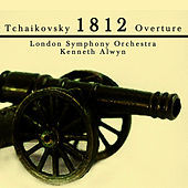 Thumbnail for the London Symphony Orchestra - Tchaikovsky 1812 Overture link, provided by host site