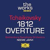 Thumbnail for the Gothenburg Symphony Brass Band - Tchaikovsky; "1812" Overture link, provided by host site