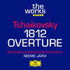 Thumbnail for the Gothenburg Symphony Orchestra - Tchaikovsky; "1812" Overture link, provided by host site