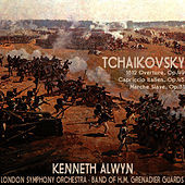 Thumbnail for the London Symphony Orchestra - Tchaikovsky: 1812 Overture, Capriccio Italien and Marche Slave link, provided by host site