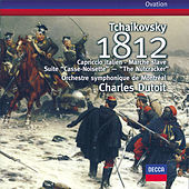 Thumbnail for the Orchestre Symphonique de Montréal - Tchaikovsky: 1812 Overture; Capriccio Italien; Nutcracker Suite etc link, provided by host site