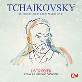 Thumbnail for the Libor Pesek - Tchaikovsky: 1812 Overture in E-Flat Major, Op. 49 (Digitally Remastered) link, provided by host site