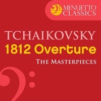 Thumbnail for the Maurice Abravanel - Tchaikovsky: 1812 Overture, Op. 49 link, provided by host site