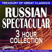 Thumbnail for the Slovak Philharmonic Orchestra - Tchaikovsky: 1812 Overture, Op. 49 link, provided by host site