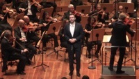 Thumbnail for the Benjamin Bernheim - Tchaikovsky: Eugene Onegin, Op. 24, TH 5: "Kuda, kuda, kuda vi udalilis" (Live at Opéra National de Bordeaux, France / 2019) link, provided by host site
