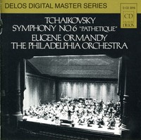 Thumbnail for the Pyotr Ilyich Tchaikovsky - Tchaikovsky, P.I.: Symphony No. 6, "Pathetique" link, provided by host site