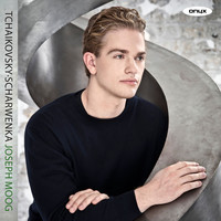 Thumbnail for the Joseph Moog - Tchaikovsky - Scharwenka link, provided by host site