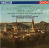 Thumbnail for the Jean Jacques Kantorow - Tchaikovsky: Souvenir de Florence, Serenade in C Major link, provided by host site