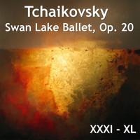 Thumbnail for the Pyotr Ilyich Tchaikovsky - Tchaikovsky Swan Lake Ballet, Op. 20: XXXI - XL link, provided by host site