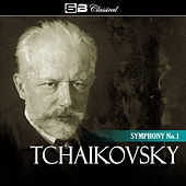 Thumbnail for the Vyacheslav Ovtchinnikov - Tchaikovsky Symphony No. 1 link, provided by host site
