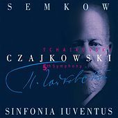 Thumbnail for the Jerzy Semkow - Tchaikovsky: Symphony No. 5 link, provided by host site