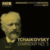 Thumbnail for the Andreas Delfs - Tchaikovsky: Symphony No. 5 (Digital Only) link, provided by host site