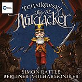 Thumbnail for the Sir Simon Rattle - Tchaikovsky: The Nutcracker (Discovery Edition) link, provided by host site