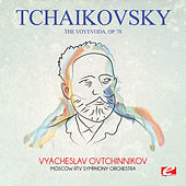 Thumbnail for the Vyacheslav Ovtchinnikov - Tchaikovsky: The Voyevoda, Op. 78 (Digitally Remastered) link, provided by host site