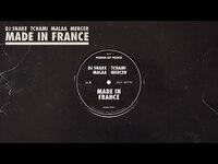 Thumbnail for the DJ Snake - & Made In France link, provided by host site