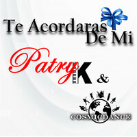Thumbnail for the Patryk - Te Acordaras de Mi link, provided by host site