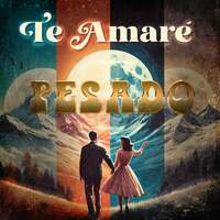 Thumbnail for the Pesado - TE AMARÉ link, provided by host site