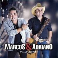 Thumbnail for the Marcos - Te Amaria Outra Vez link, provided by host site