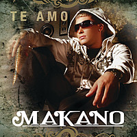Thumbnail for the Makano - Te Amo link, provided by host site