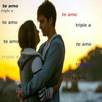 Thumbnail for the Triple A - Te Amo link, provided by host site