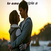 Thumbnail for the Triple A - Te Amo link, provided by host site
