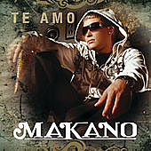 Thumbnail for the Makano - Te Amo link, provided by host site