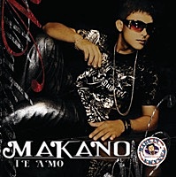 Thumbnail for the Makano - Te Amo link, provided by host site