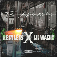 Thumbnail for the Restless - Te Apuesto link, provided by host site