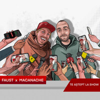 Thumbnail for the Faust - Te astept la show link, provided by host site