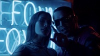 Thumbnail for the IAmChino - Te Borre (Official Video) link, provided by host site
