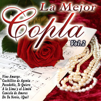 Thumbnail for the Manolo Escobar - Te Canto Con Mis Guitarras link, provided by host site