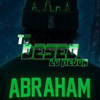 Thumbnail for the Abraham - Te Deseo Lo Mejor link, provided by host site