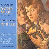 Thumbnail for the Nick Strimple - Te Deum link, provided by host site