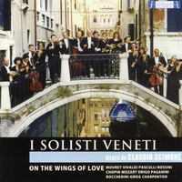 Thumbnail for the Marc-Antoine Charpentier - Te Deum, H. 146: Overture link, provided by host site