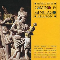 Thumbnail for the Gothic Voices - Te Deum / Himno Gregoriano link, provided by host site