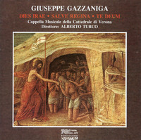 Thumbnail for the Alberto Turco - Te Deum laudamus (Bass, Chorus) link, provided by host site
