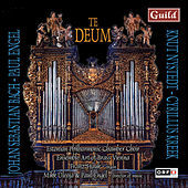 Thumbnail for the Franz Hauk - Te Deum: Te gloriosus link, provided by host site
