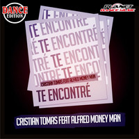 Thumbnail for the Cristian Tomas - Te Encontre (Dance Edition) link, provided by host site