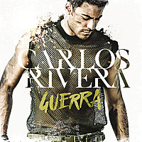 Thumbnail for the Carlos Rivera - Te Esperaba link, provided by host site