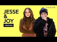 Thumbnail for the Jesse & Joy - "Te Esperé" Official Lyrics & Meaning | Verified link, provided by host site