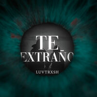 Thumbnail for the Trash - Te Extraño link, provided by host site