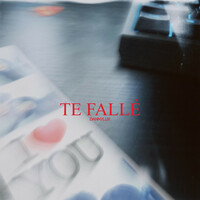 Thumbnail for the DannyLux - TE FALLÉ link, provided by host site