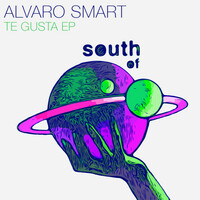 Thumbnail for the Alvaro Smart - Te Gusta link, provided by host site